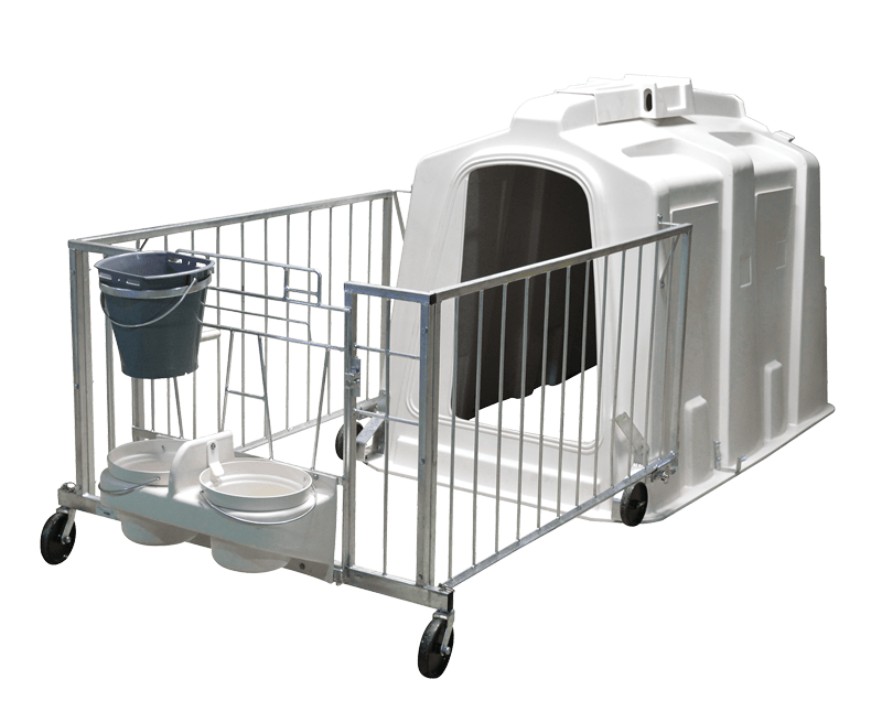 4 in 1 Supreme Fence