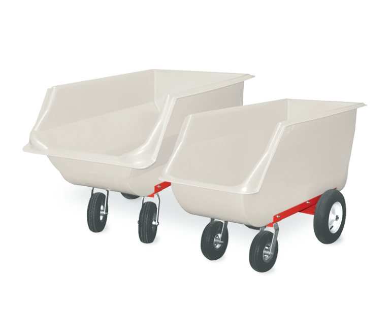 Poly Farm Products Calf Hutch