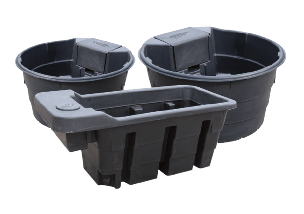 Poly Farm Products Calf Hutch