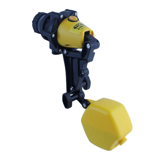 Float Valve