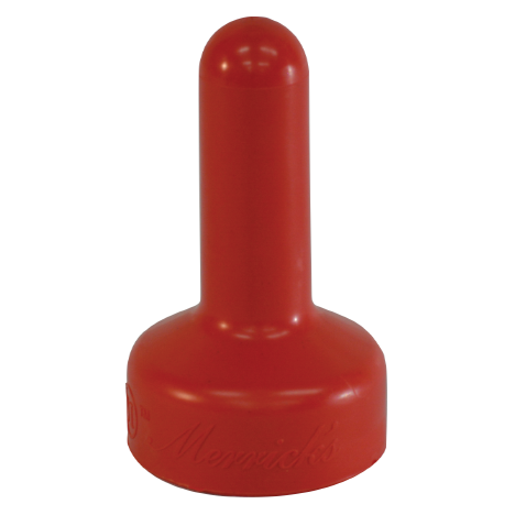Red Teat