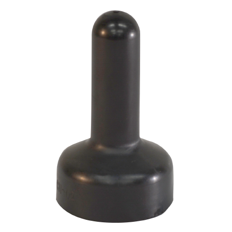 Black Teat