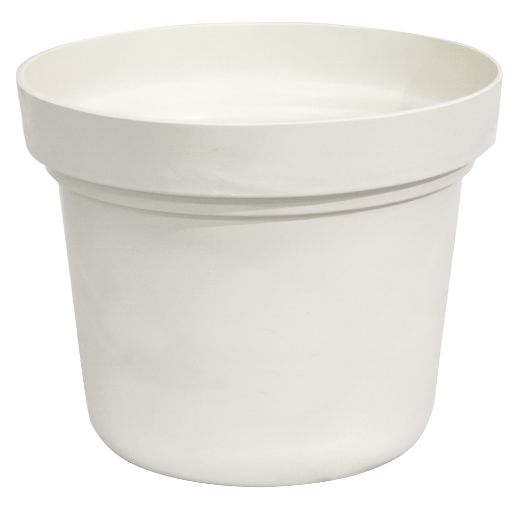Pail without Handle, 10 Qt/9.4L