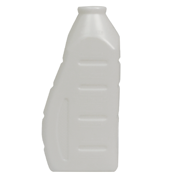 4 qt. bottle