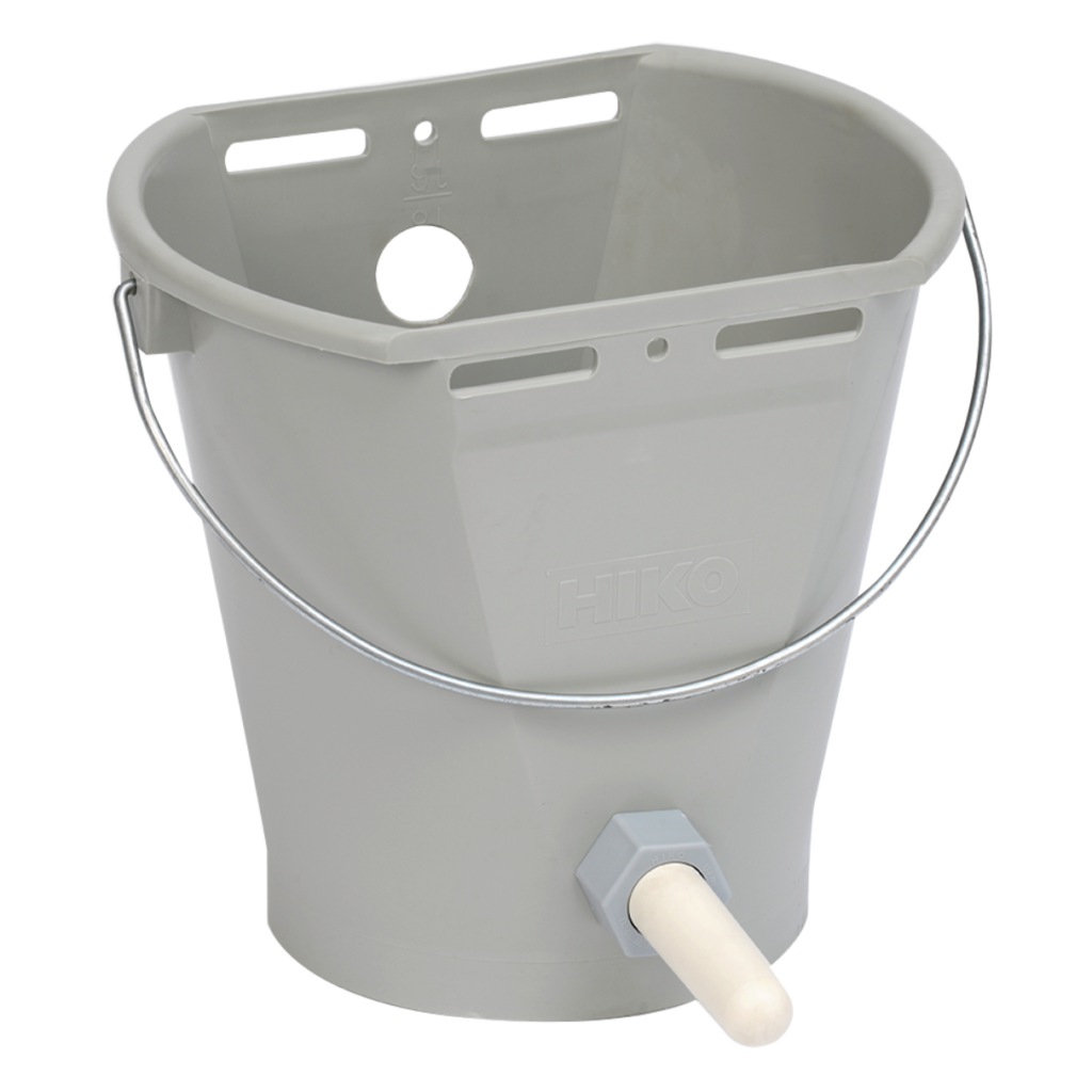 Teat Bucket