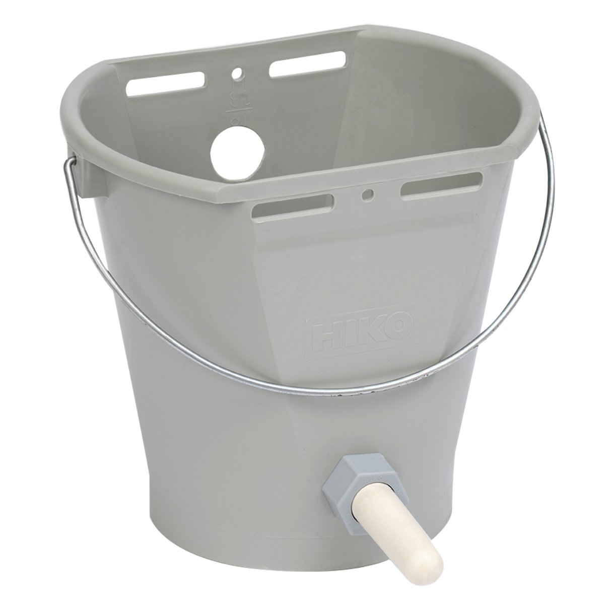 Teat Bucket