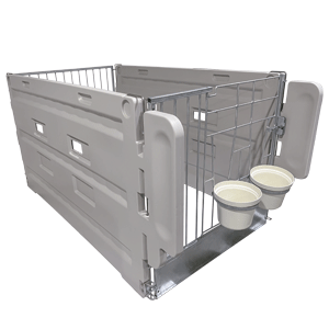 48" Wide Starter Pen