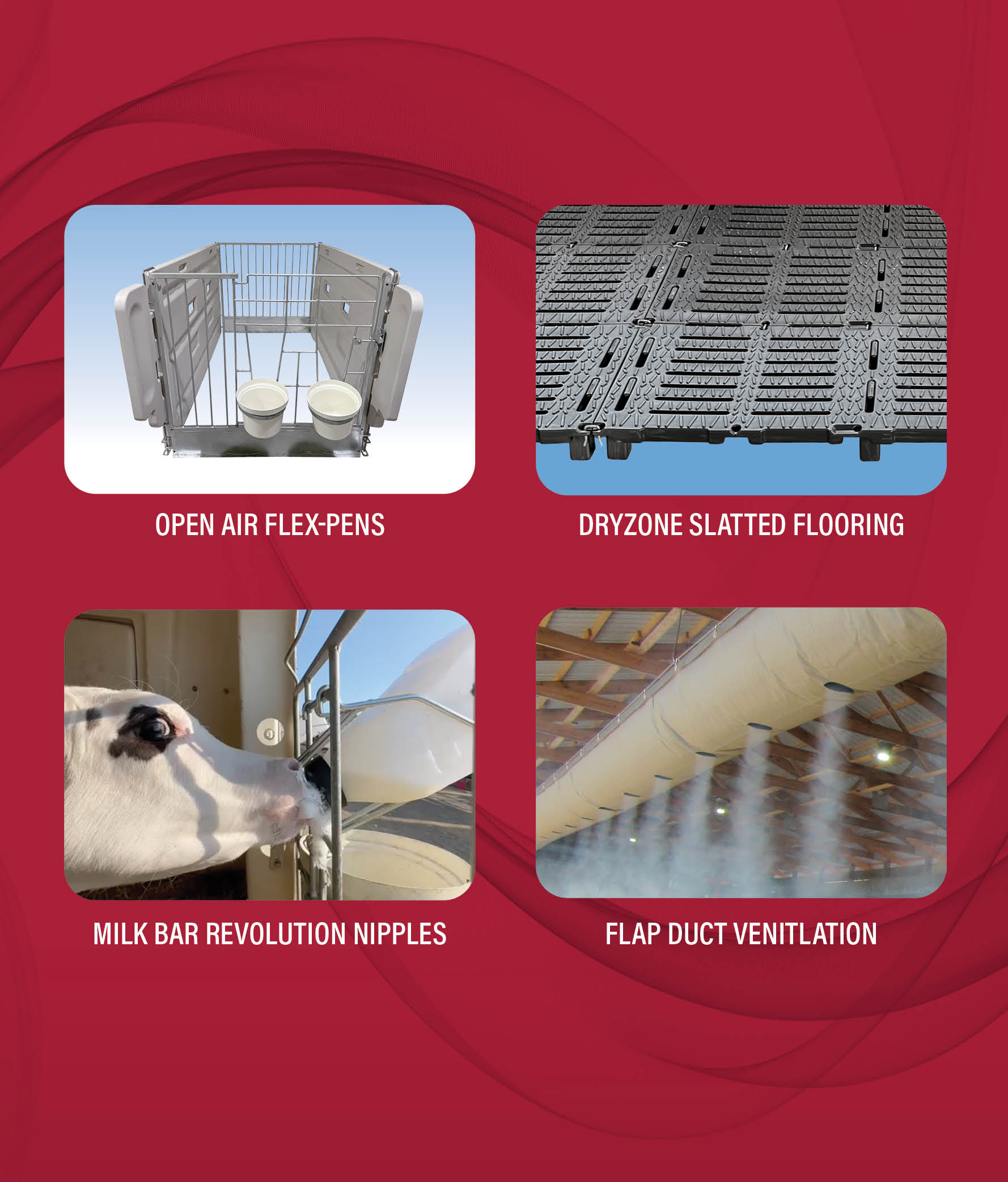 Respiratory Health Products