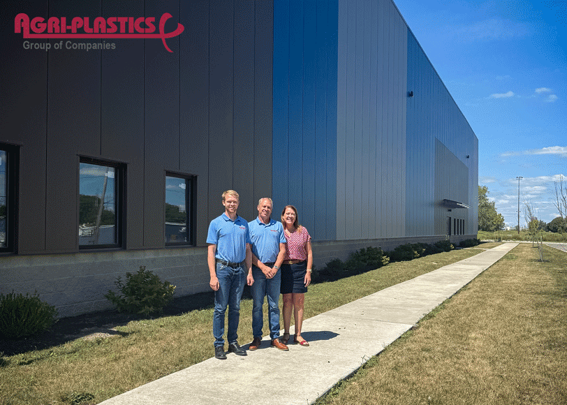 Celebrating 30 Years of Agri-Plastics: Global Leaders in Calf Housing & Rotomolding