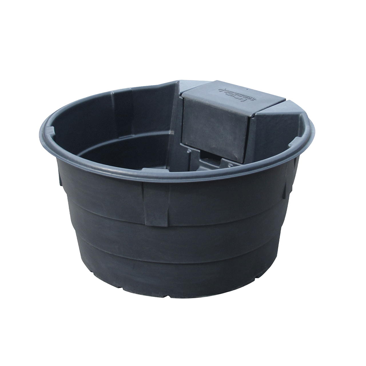 100 gal Small Round Stock Tank