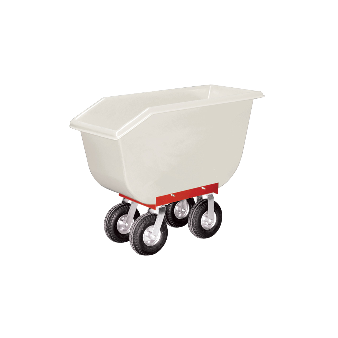8 Bushel Feed Cart