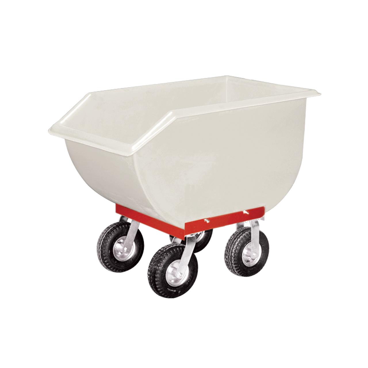 12 Bushel Feed Cart