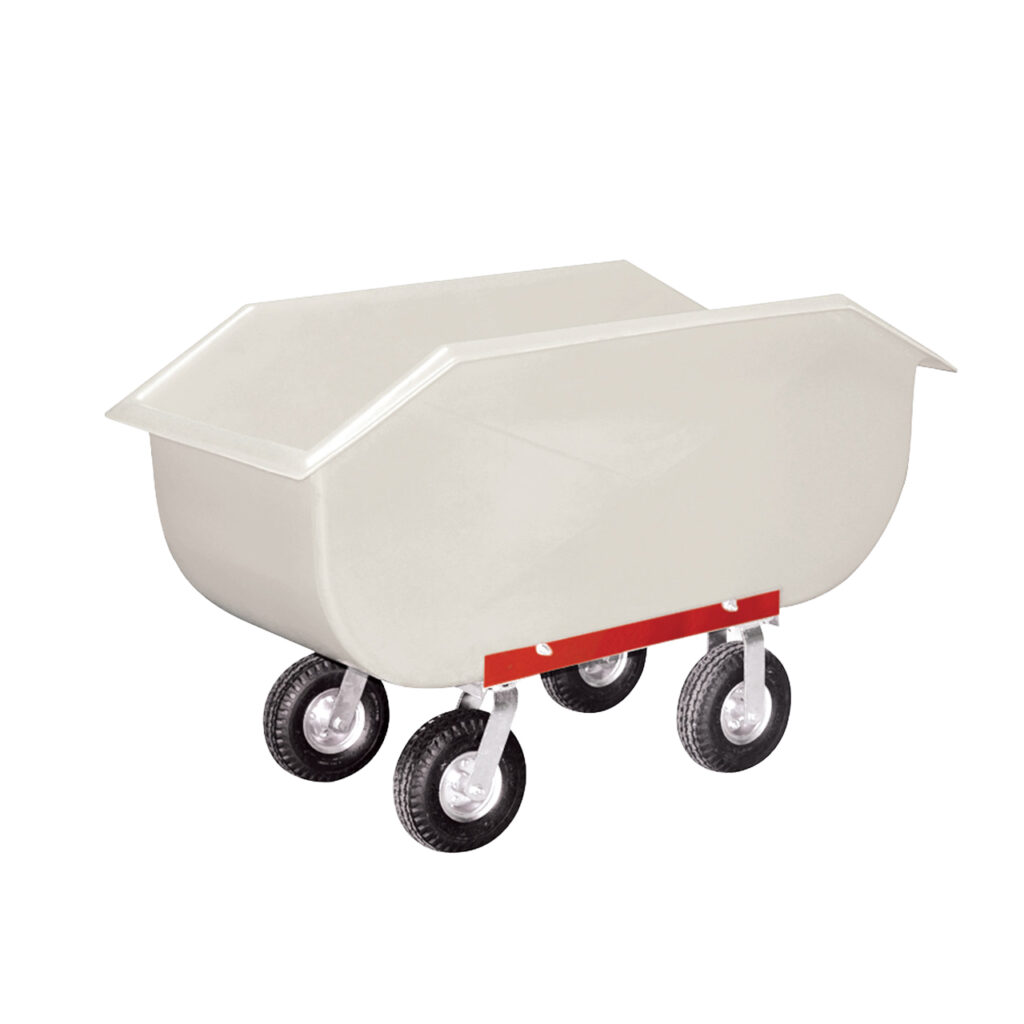 18 Bushel Cart