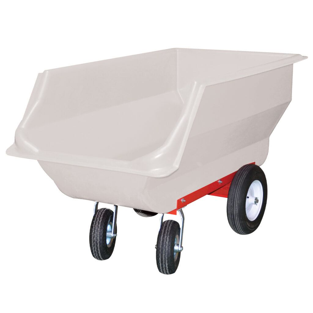 20 Bushel Feed Cart