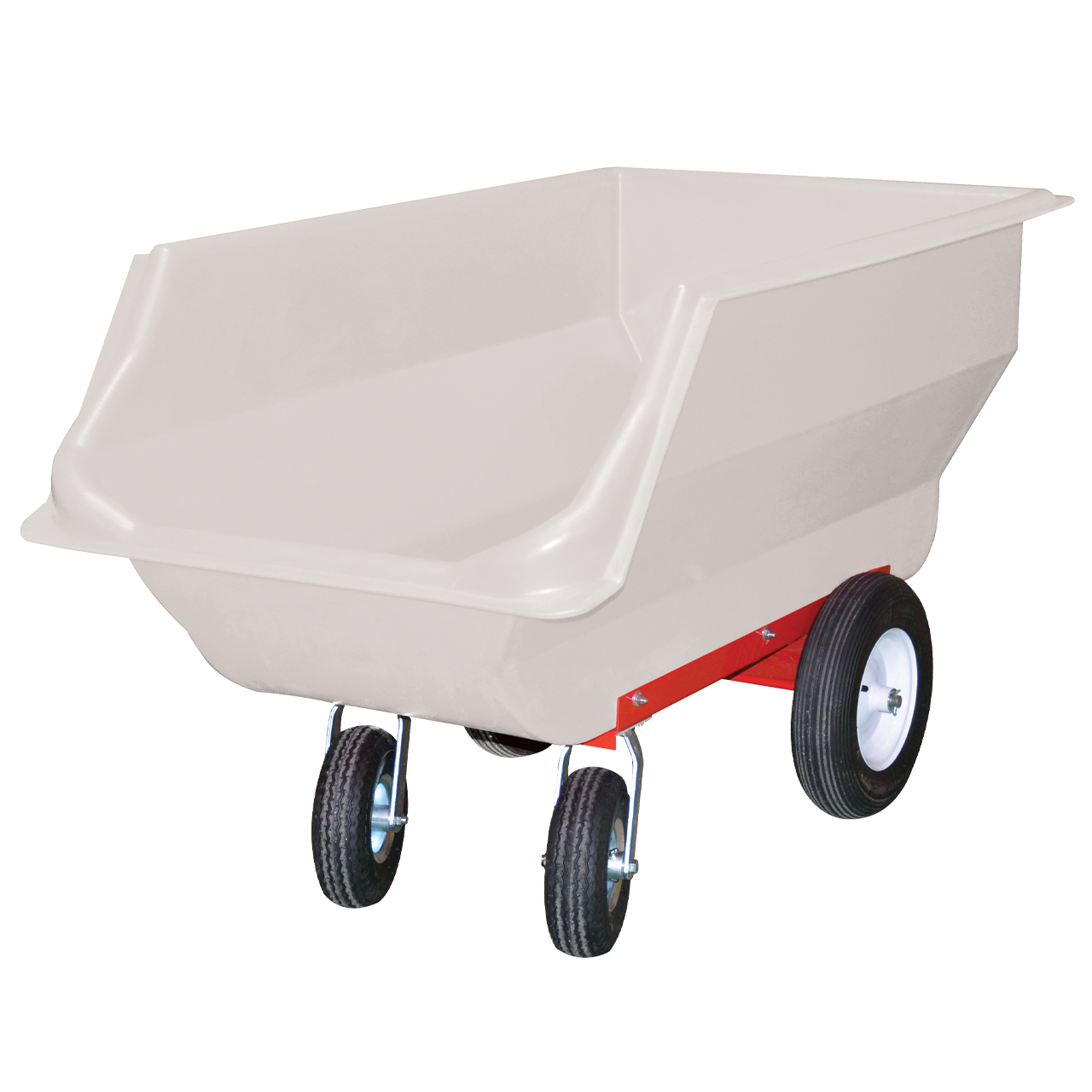 20 Bushel Feed Cart