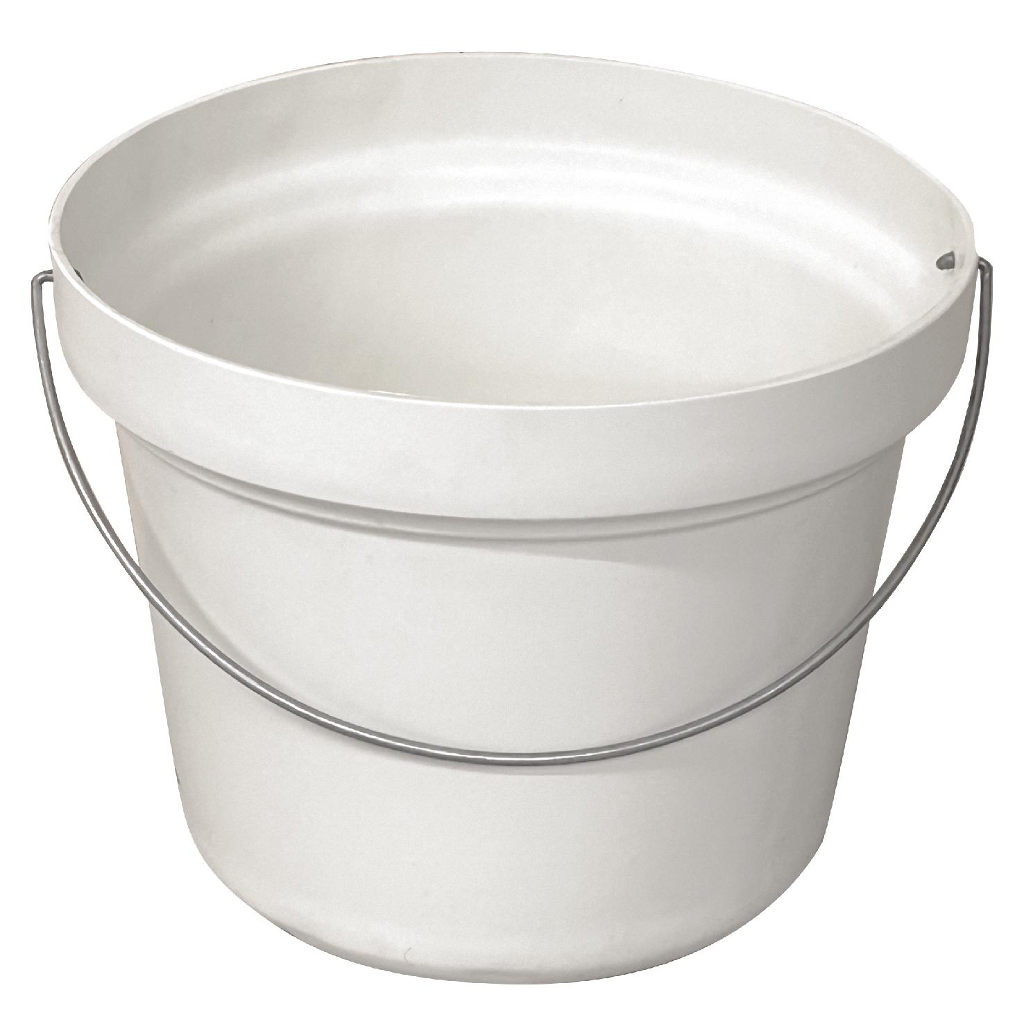 20 Qt. Pail with Handle