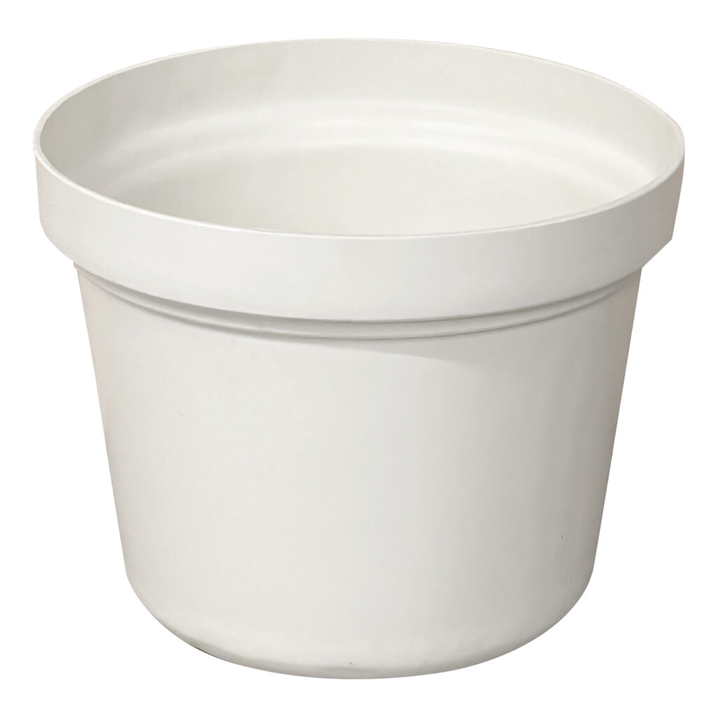 20 Quart Pail without Handle