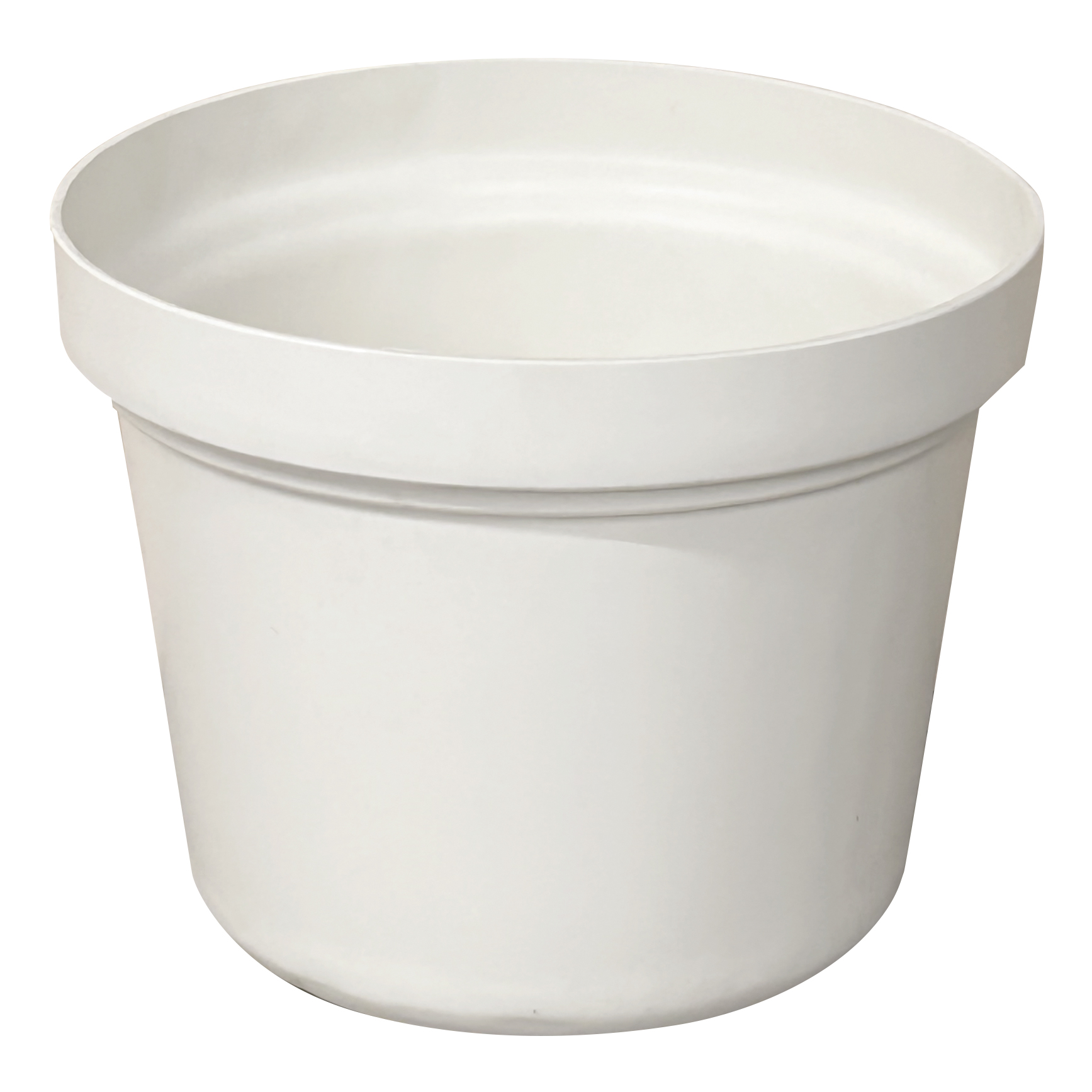 20 Quart Pail without Handle