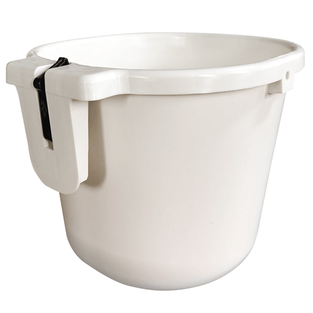 Quick Attach Pail Without Handle