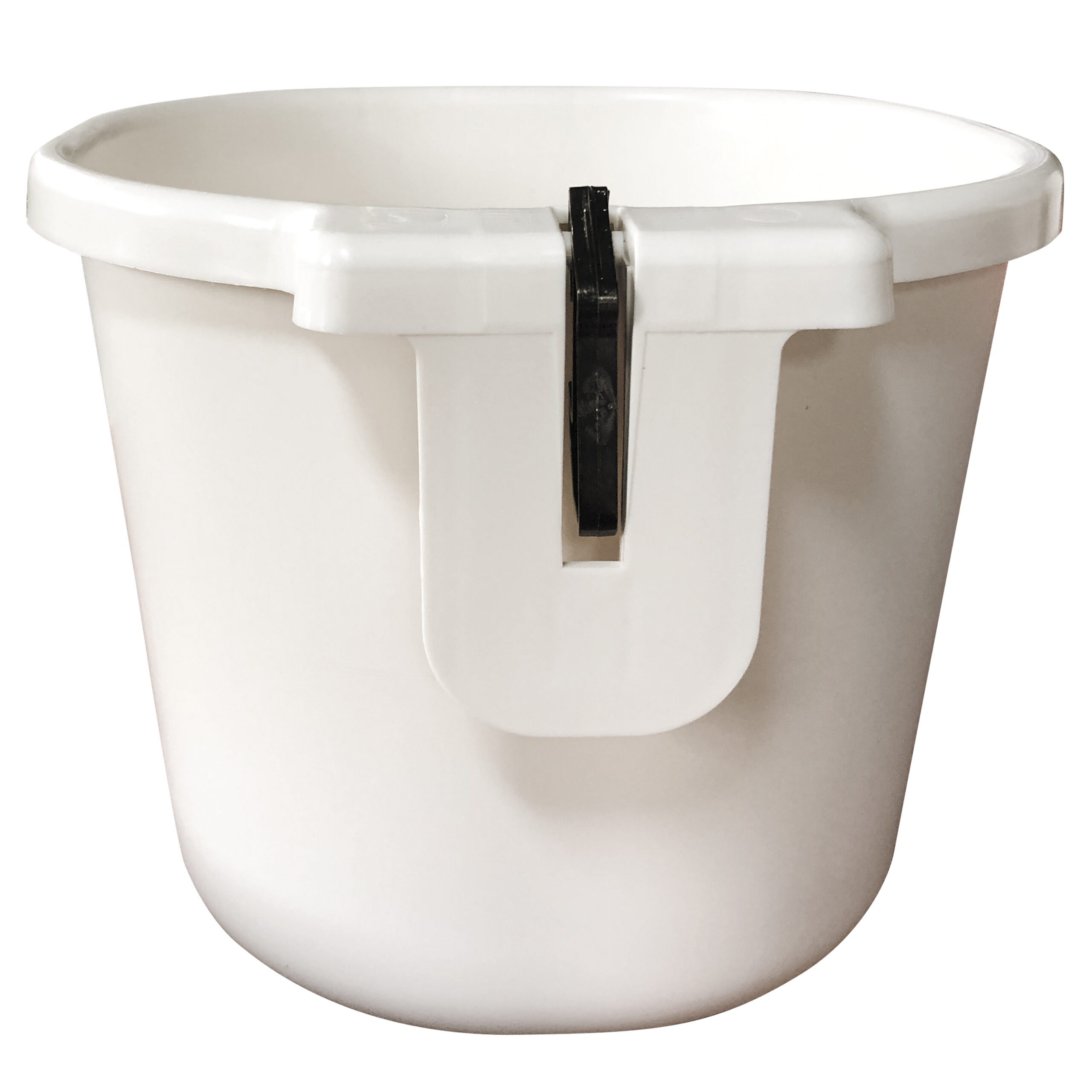 Quick Attach Pail Without Handle