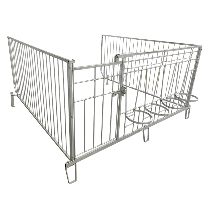 Dual XL Supreme Fence