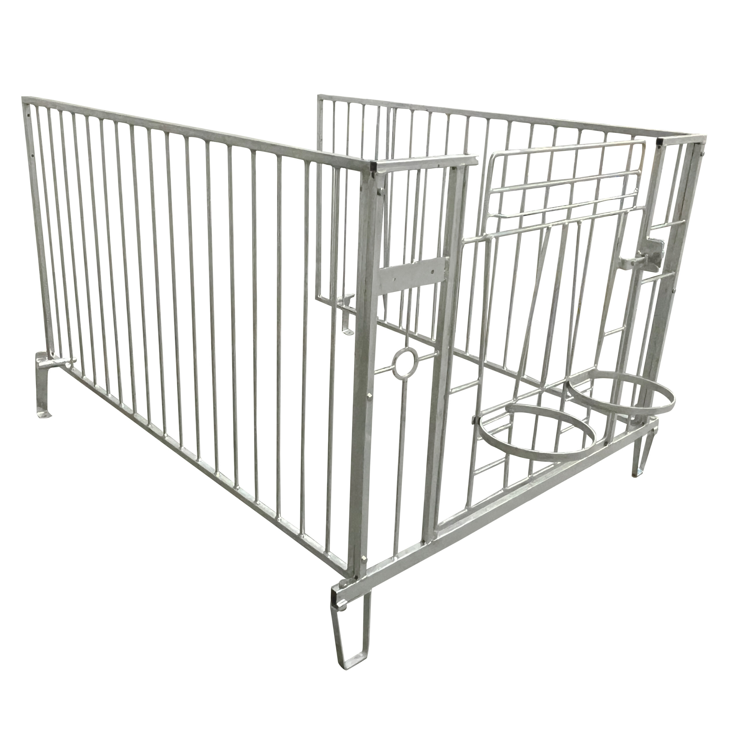 SL Supreme Fence