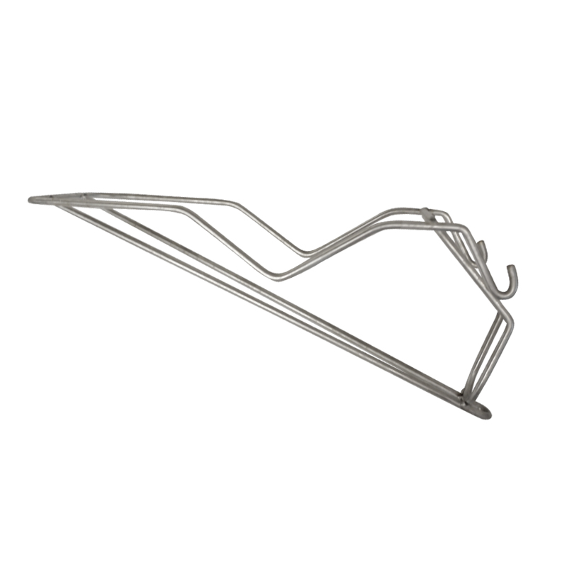4″ Grid Wire Bottle Holder