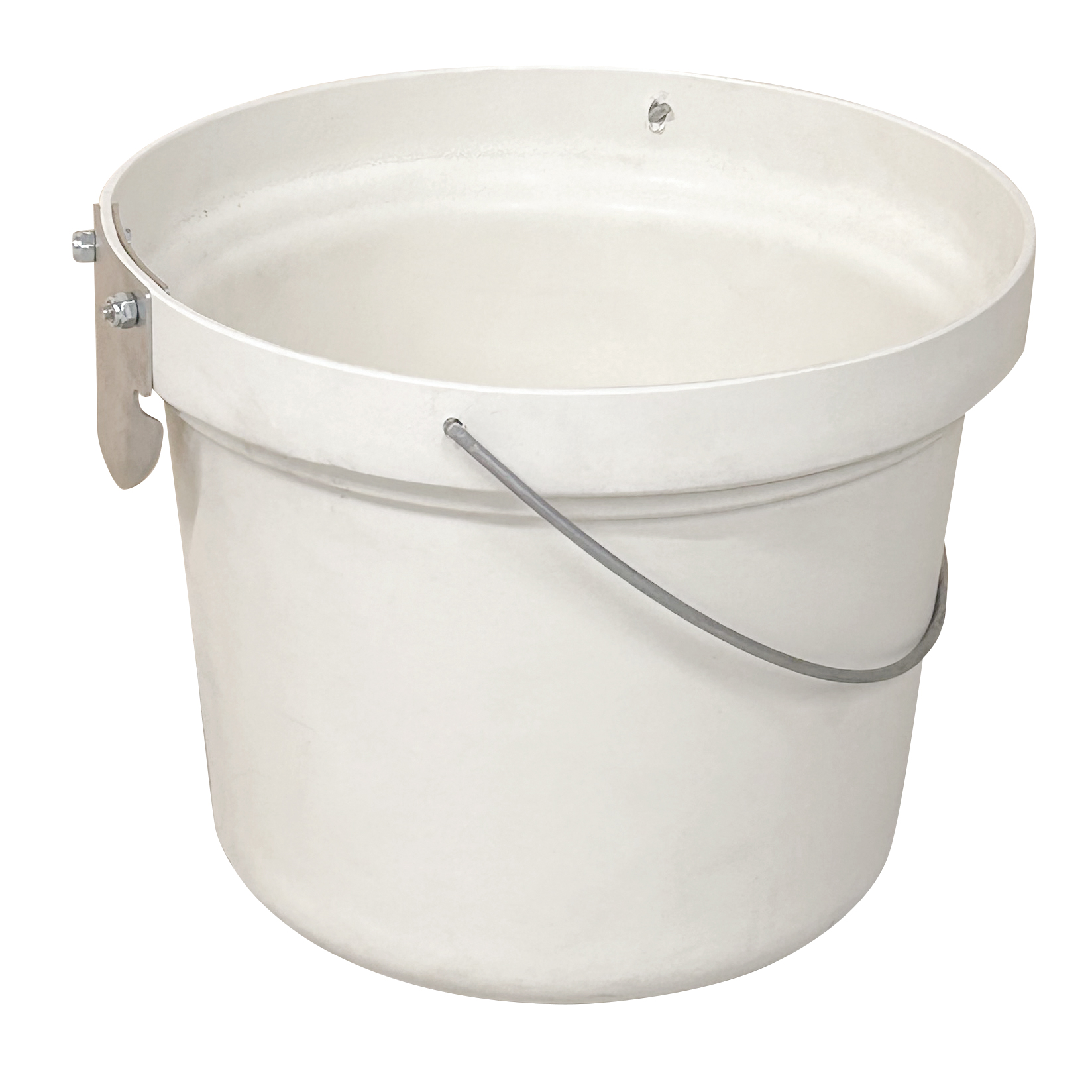 20 Quart Direct Mount Pail with Handle
