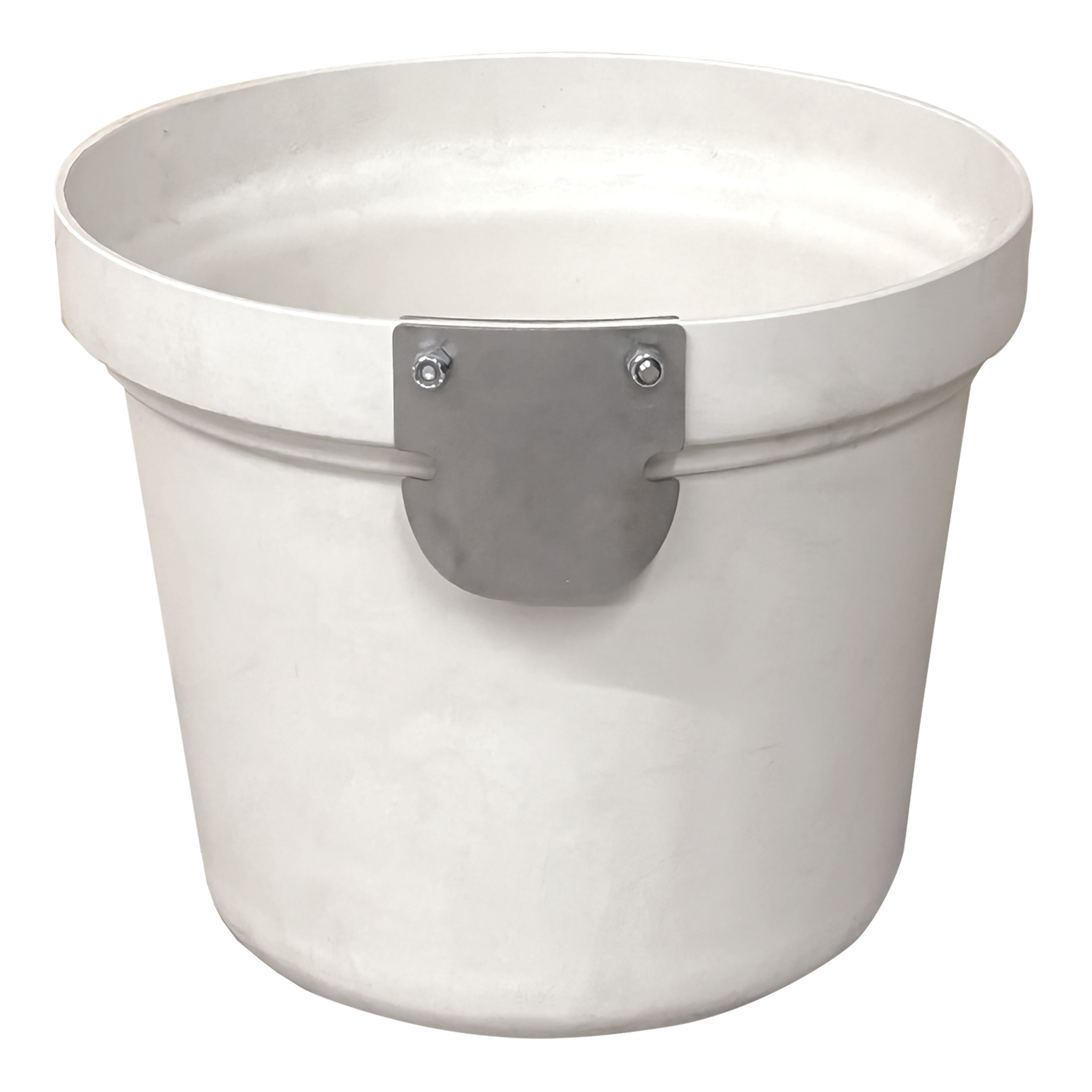 20 Quart Direct Mount Pail without Handle