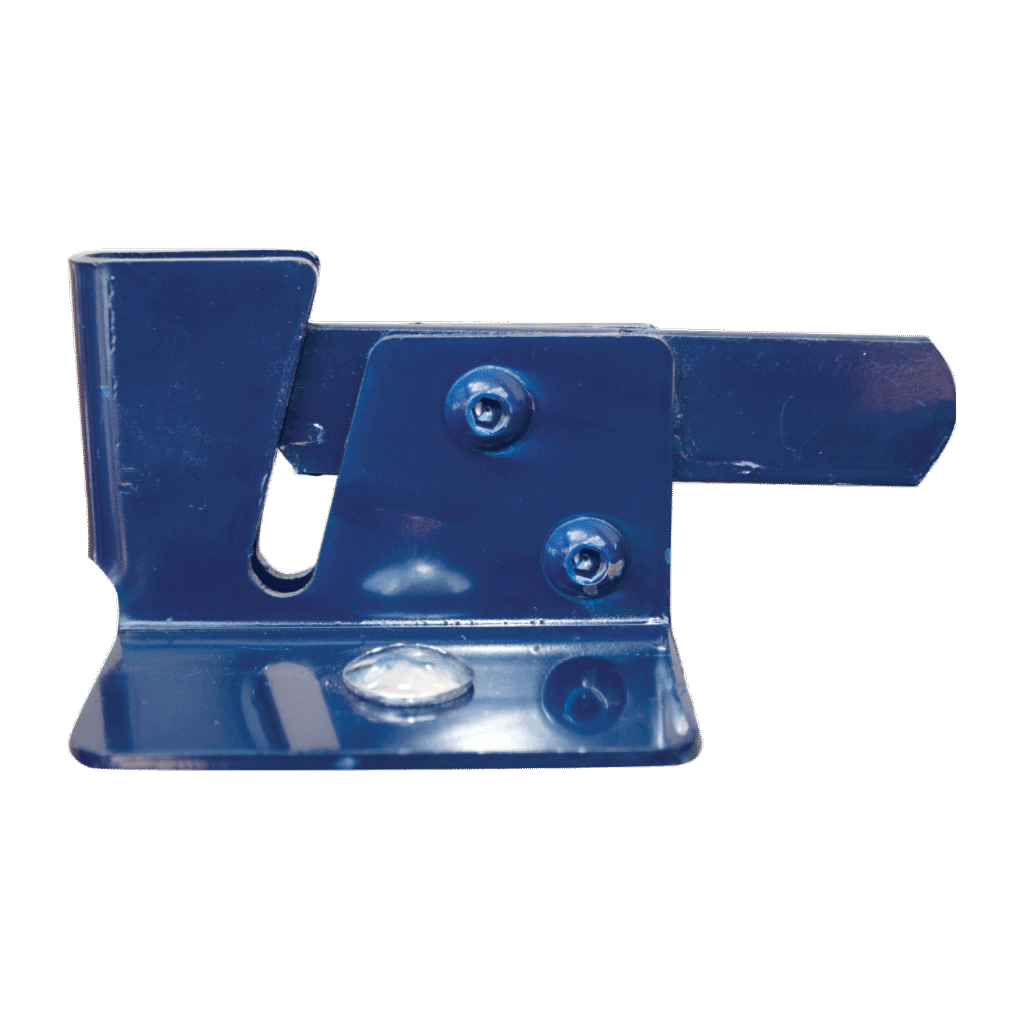 Quick Attach Hutch Latch