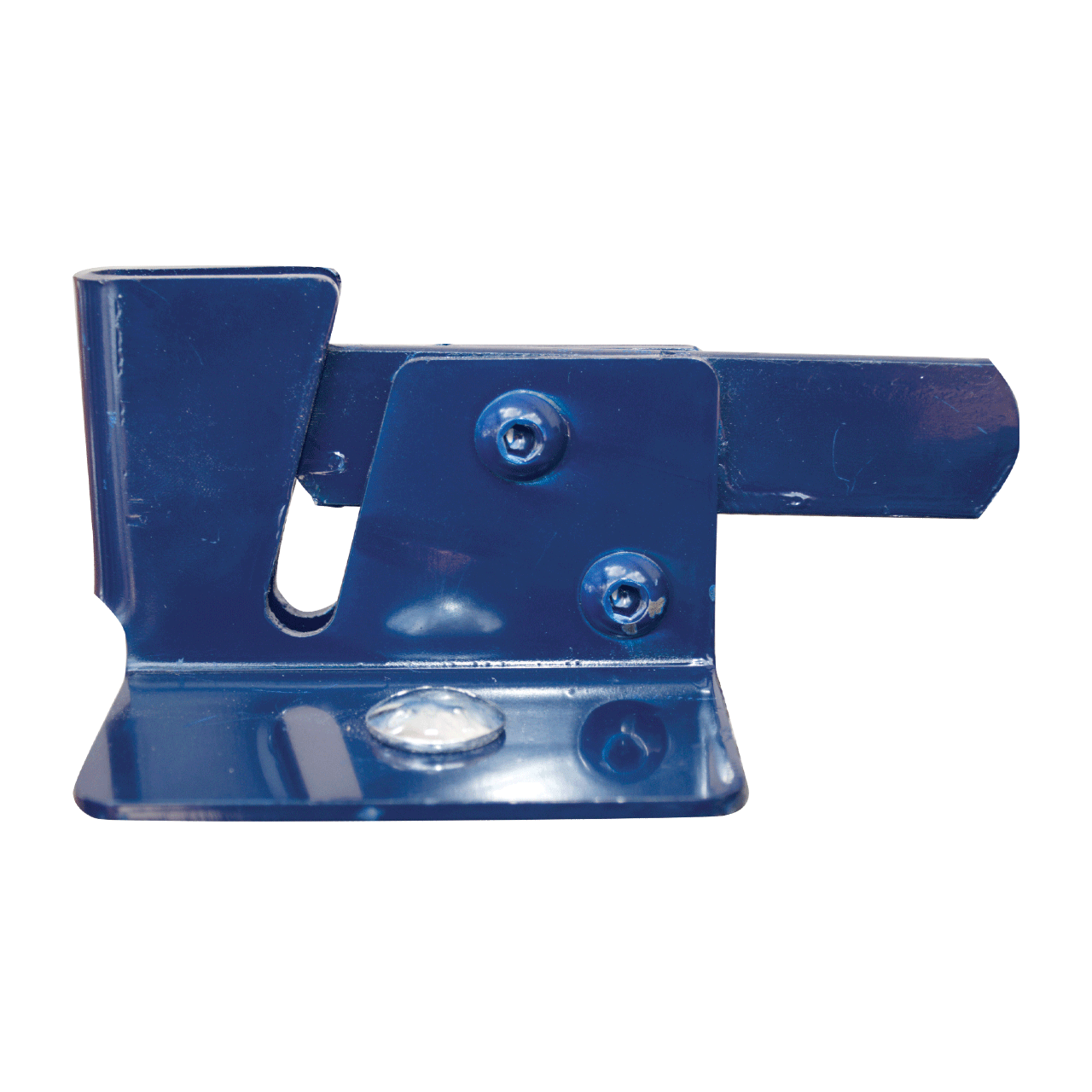 Quick Attach Hutch Latch