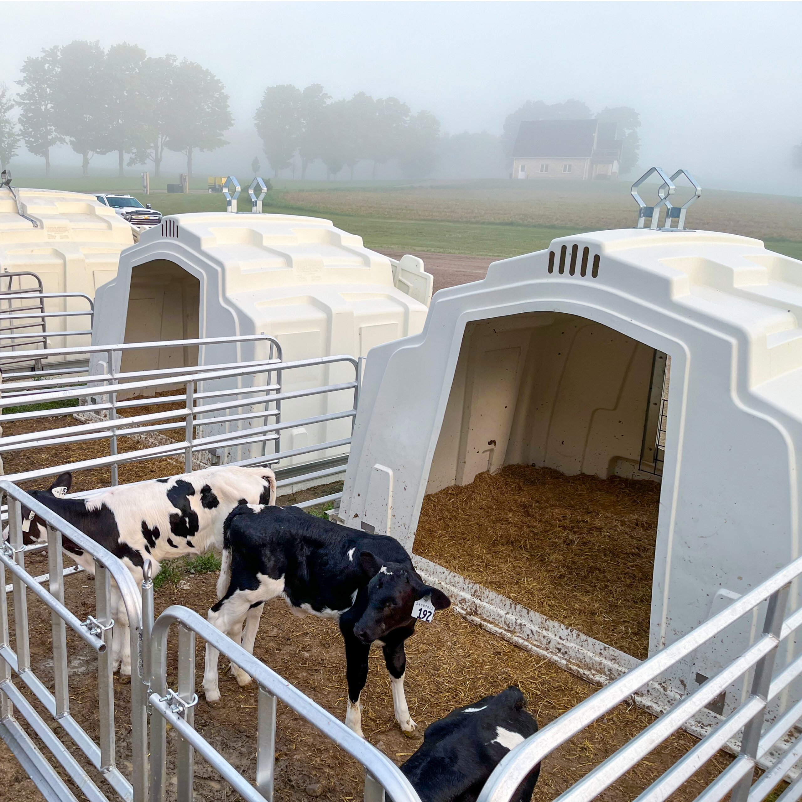 Group Hutch Lift Kit