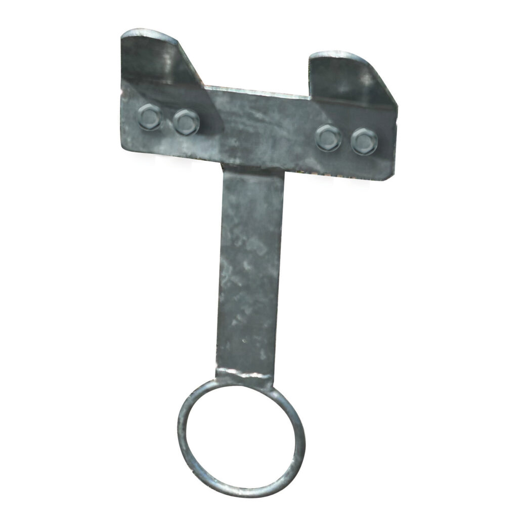 Teat Bucket Bracket