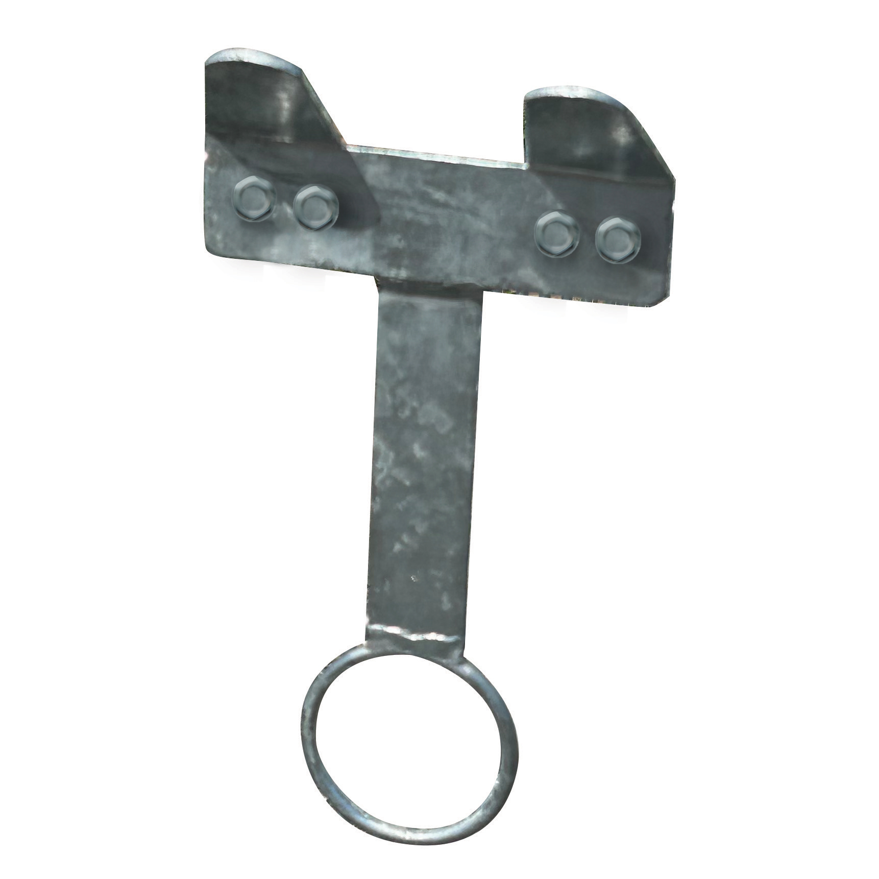 Teat Bucket Bracket
