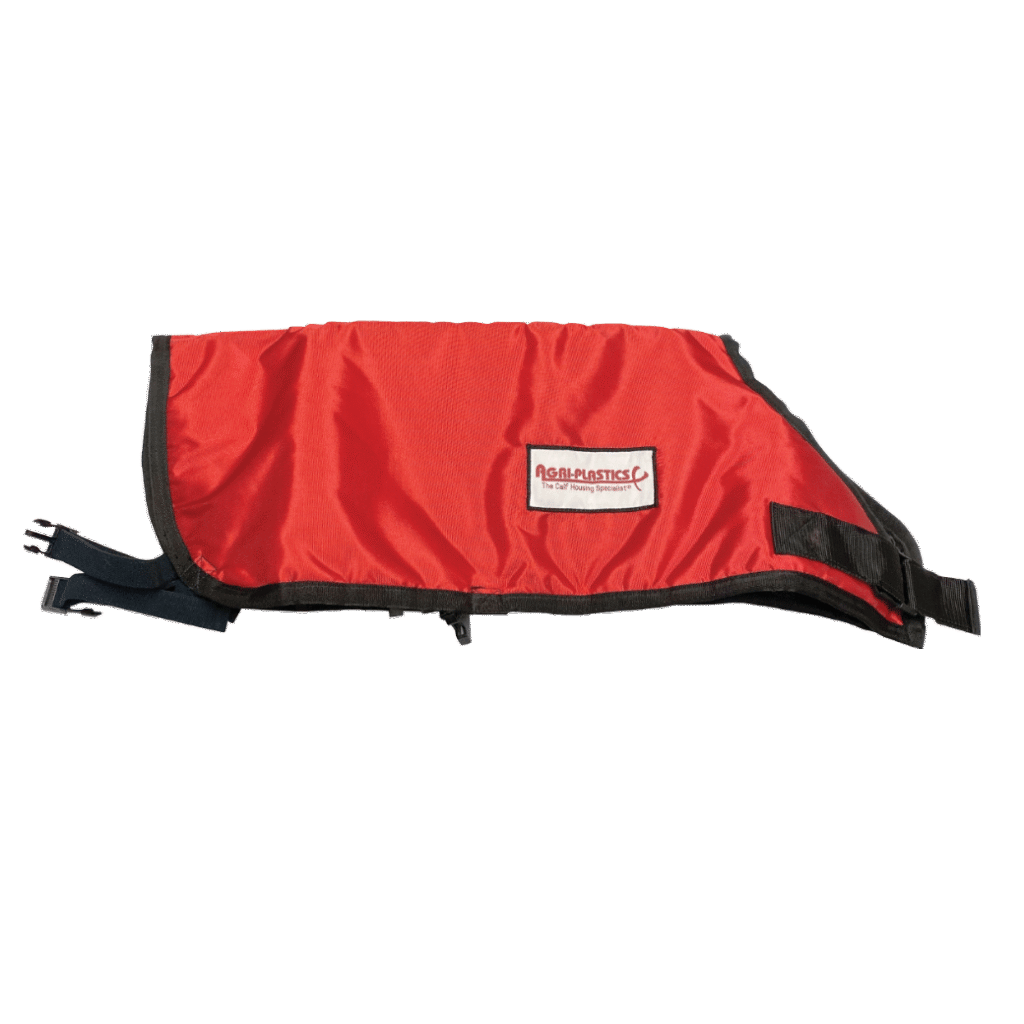 Small Calf Jacket