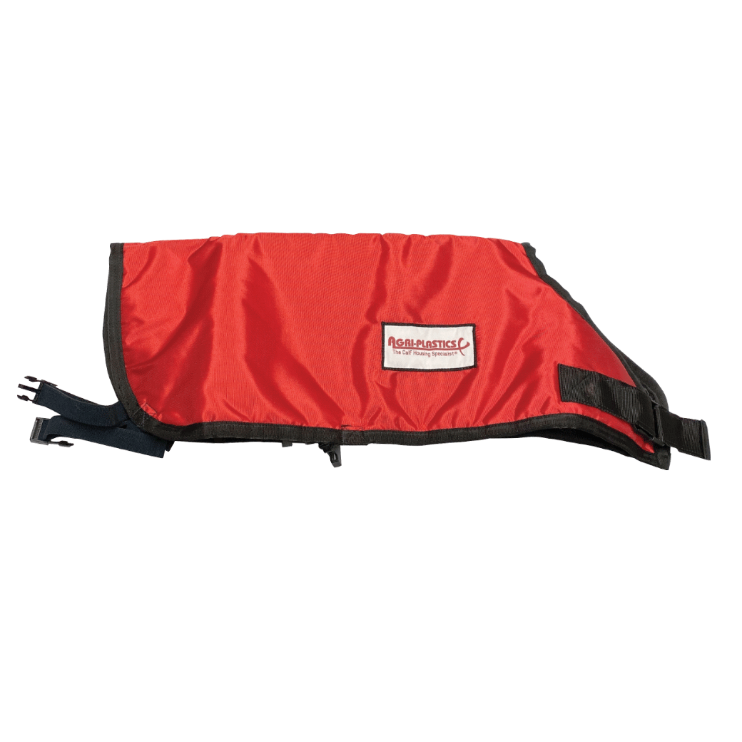 Small Calf Jacket
