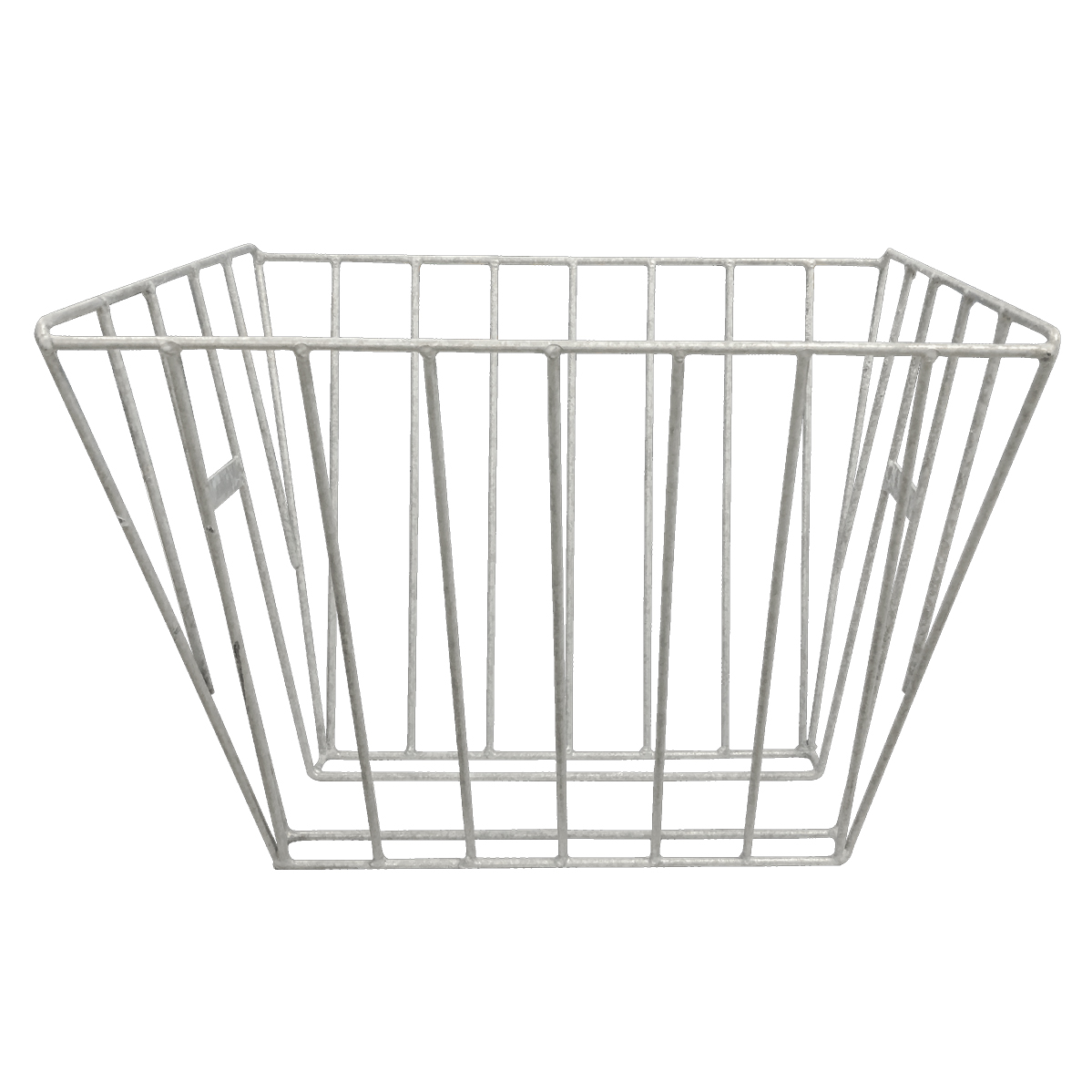 Ultra Flex-Pen Double Hanging Hay Feeder