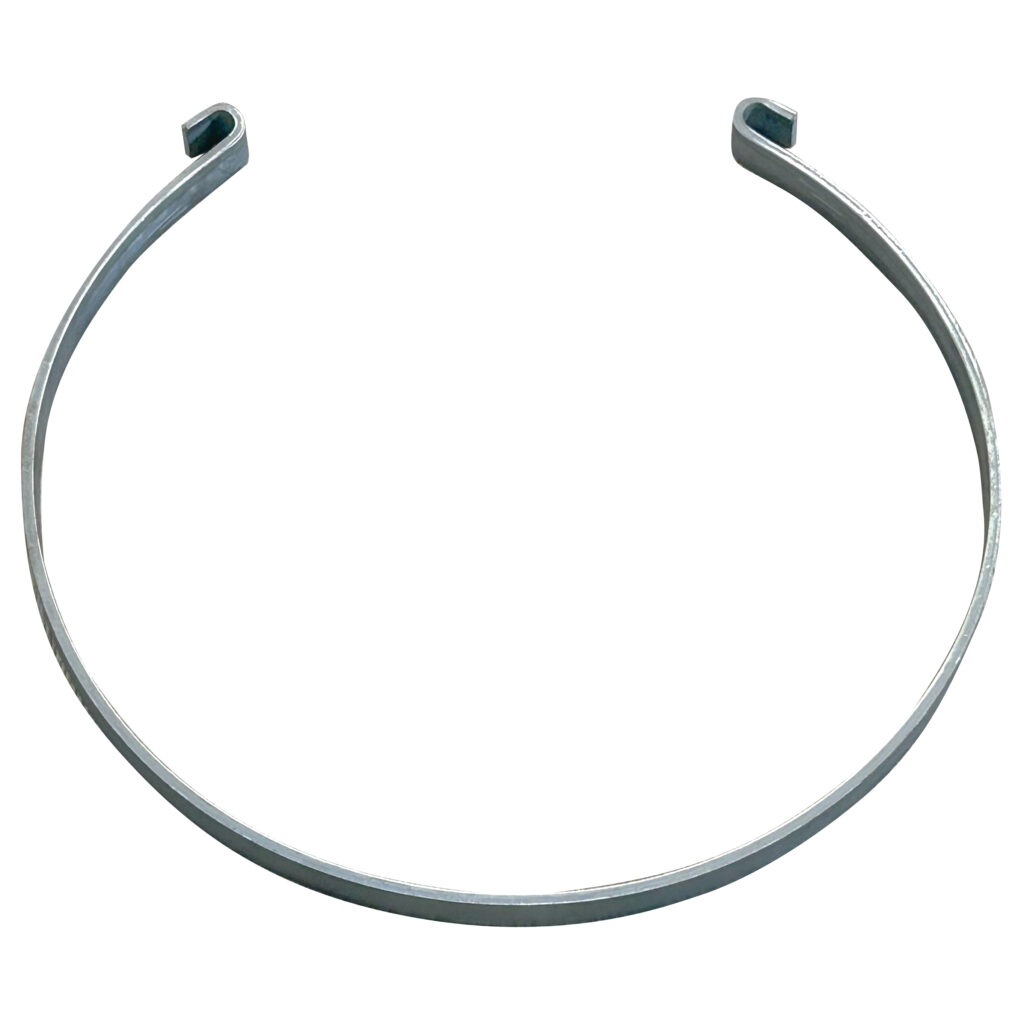 20 Quart Pail Ring