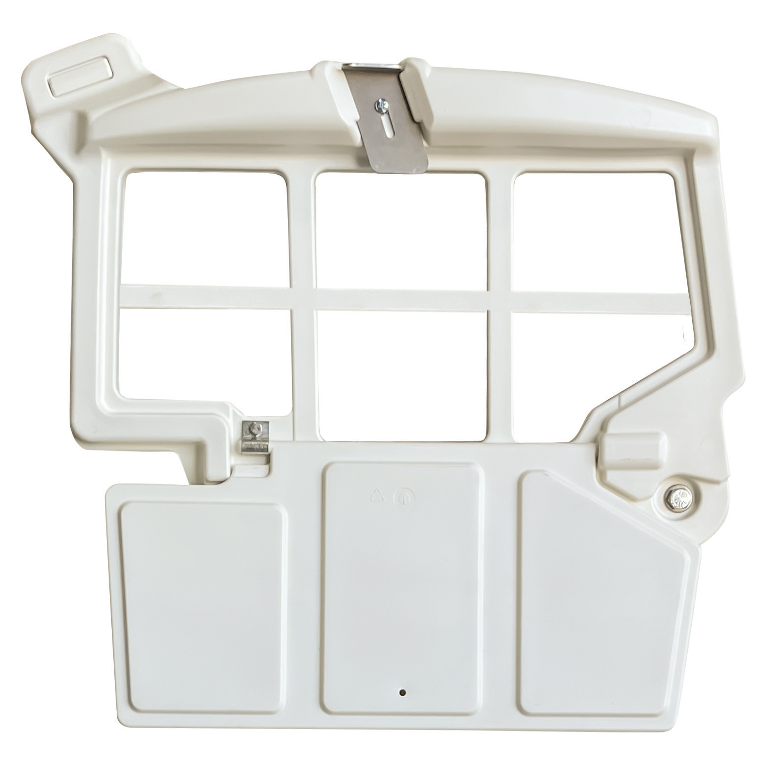 All-in-1 Rear Door