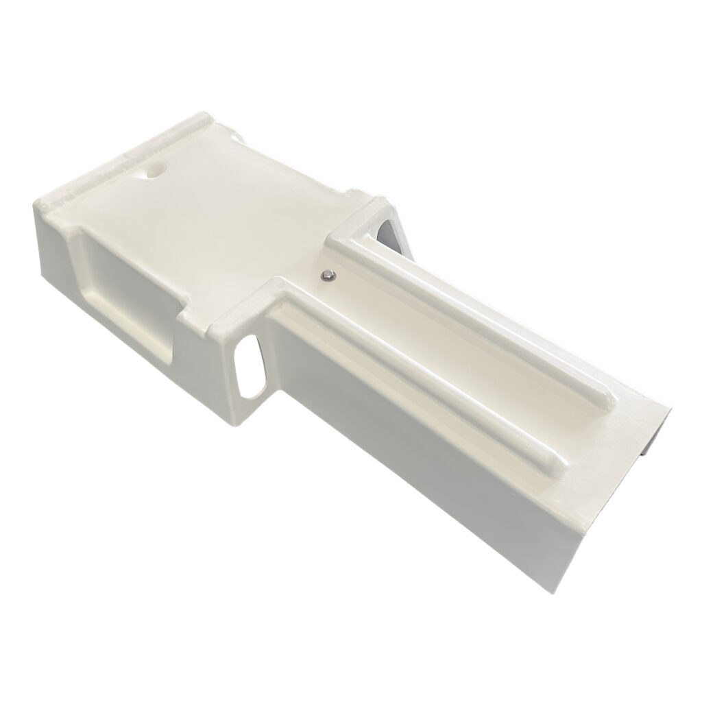 Hutch Roof Vent