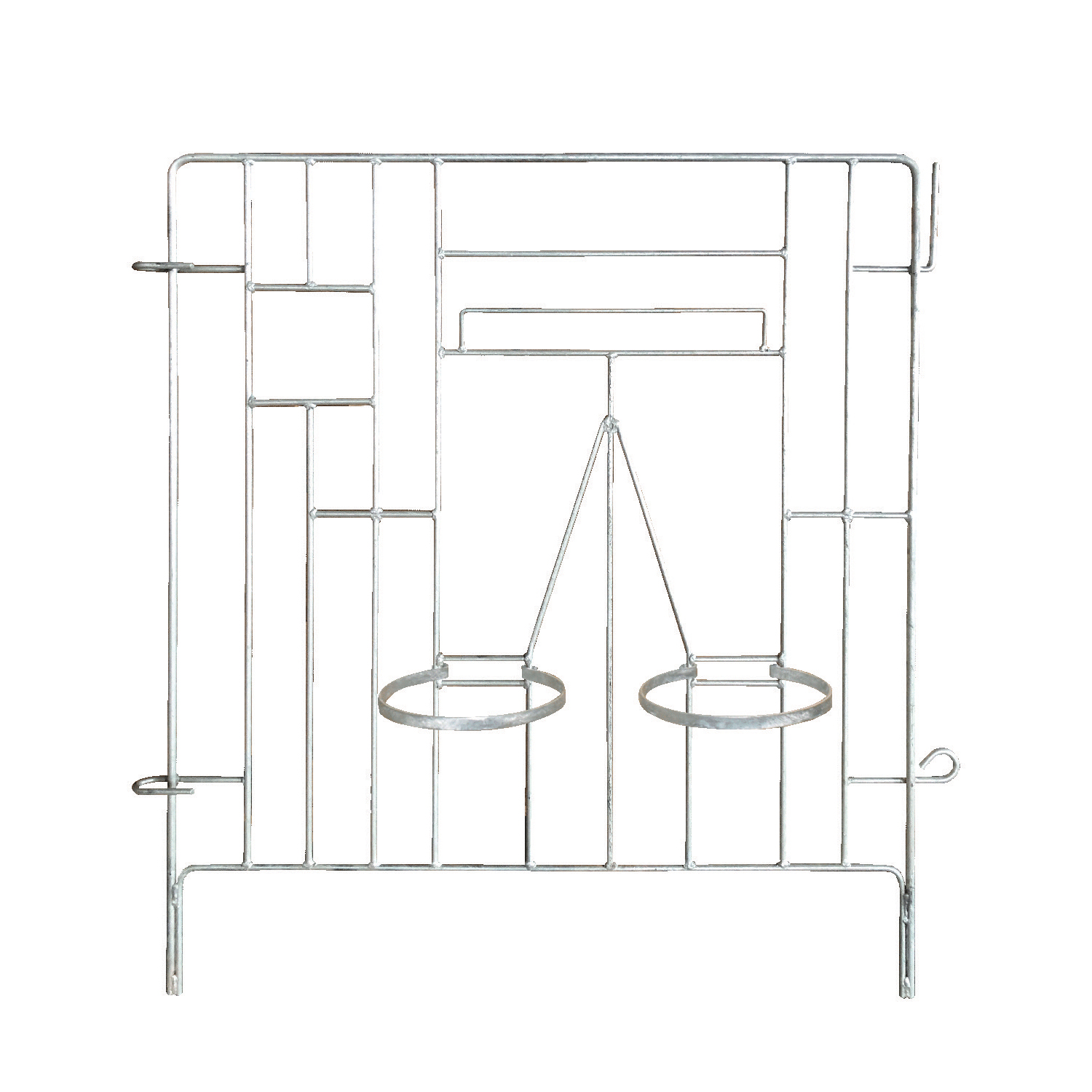 HD Front Fence