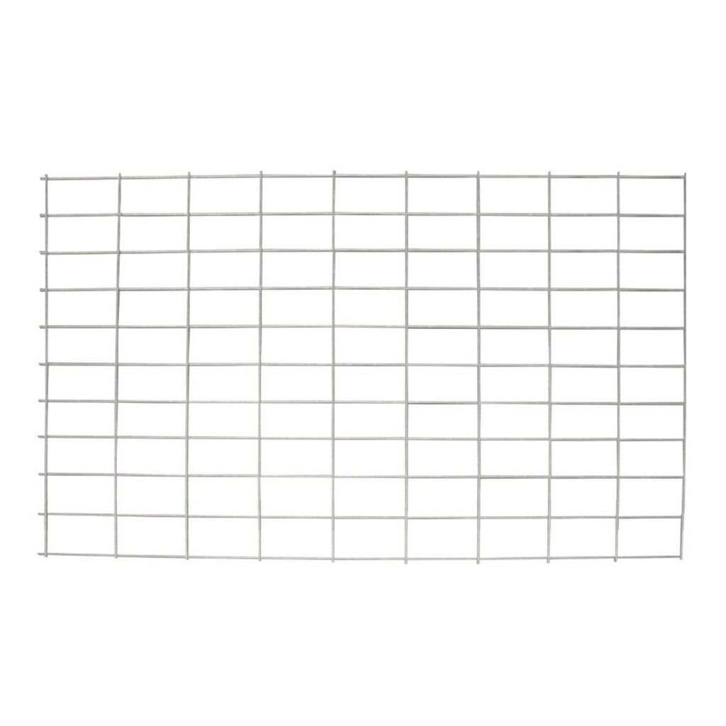 HD 4" Side Panel