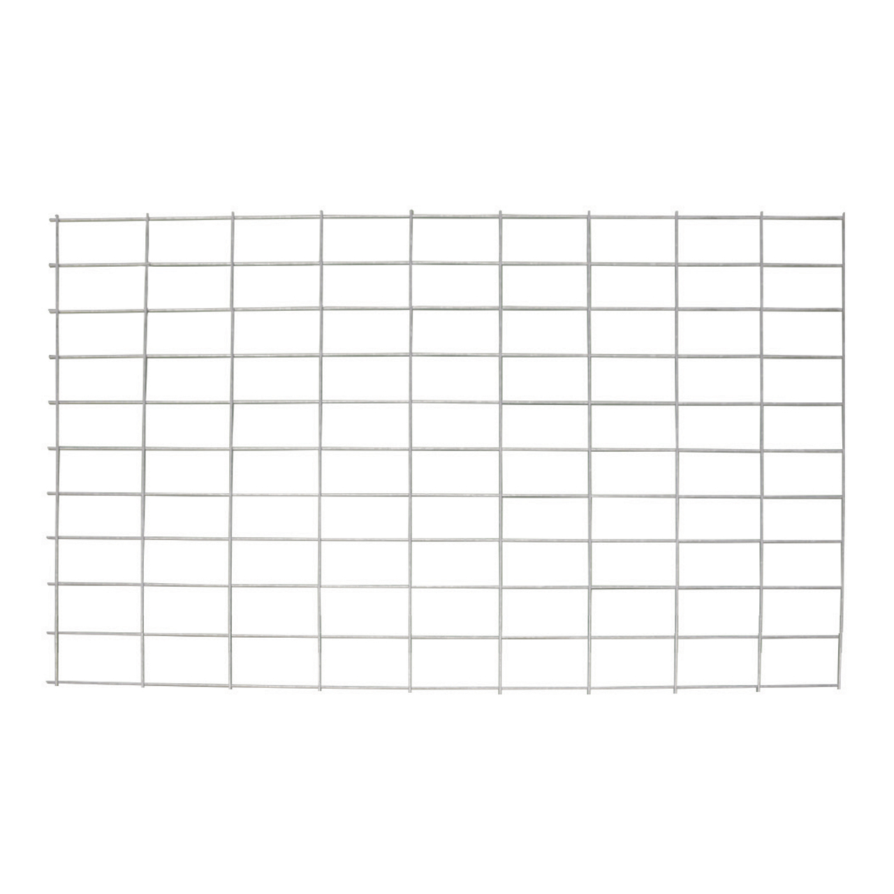 HD 4" Side Panel
