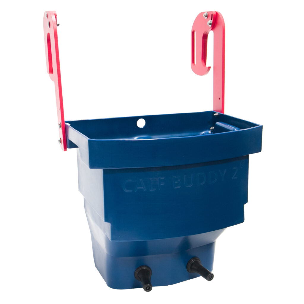 Milk Bar Calf Buddy 2-20L Feeder