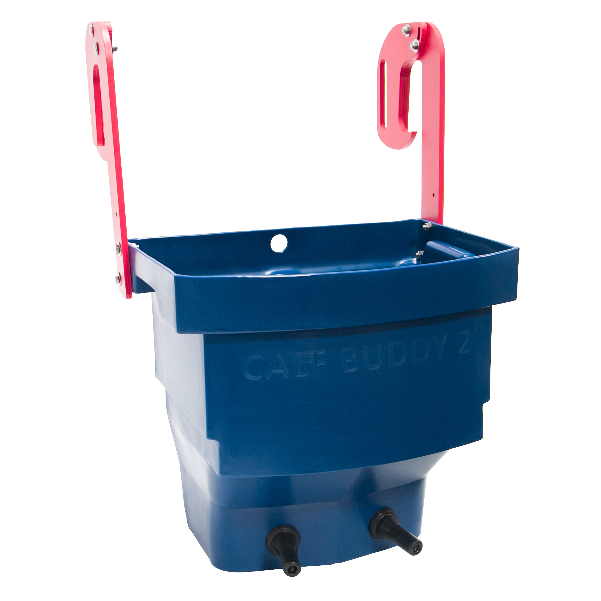 Milk Bar Calf Buddy 2-20L Feeder