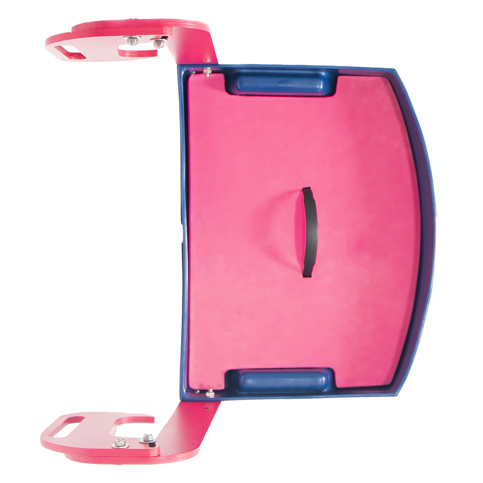 Calf Buddy 2 Feeder Pink Lid