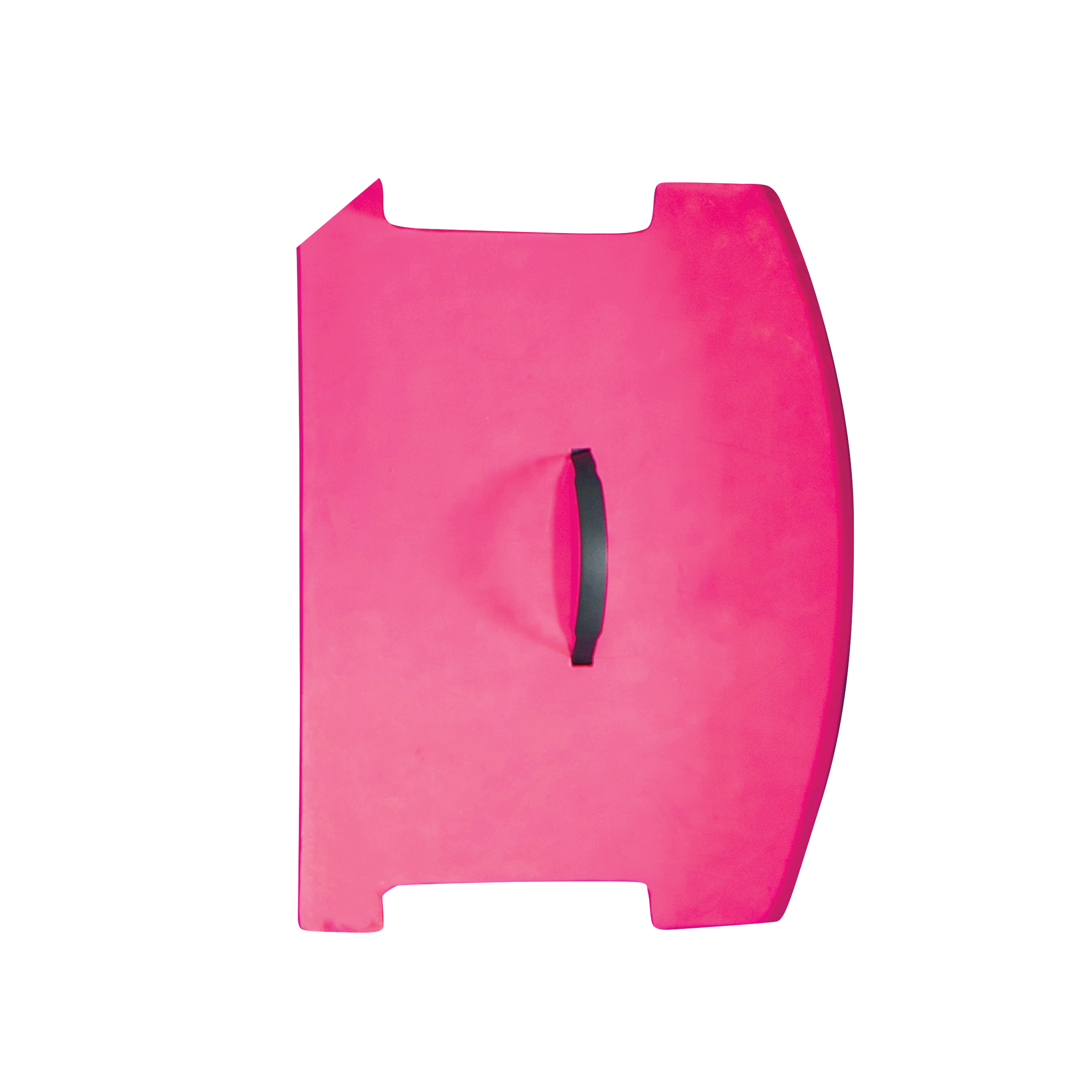 Calf Buddy 2 Feeder Pink Lid