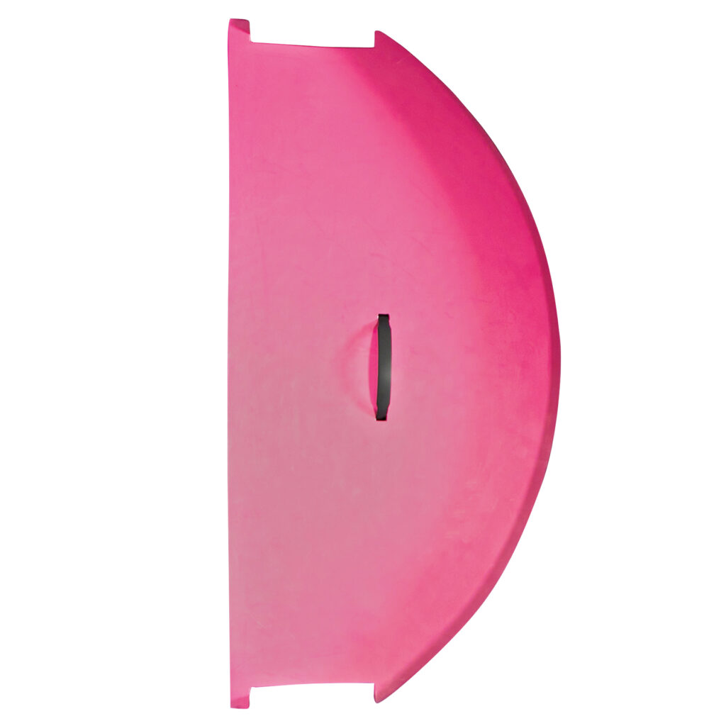 Calf Buddy 5 Feeder Pink Lid