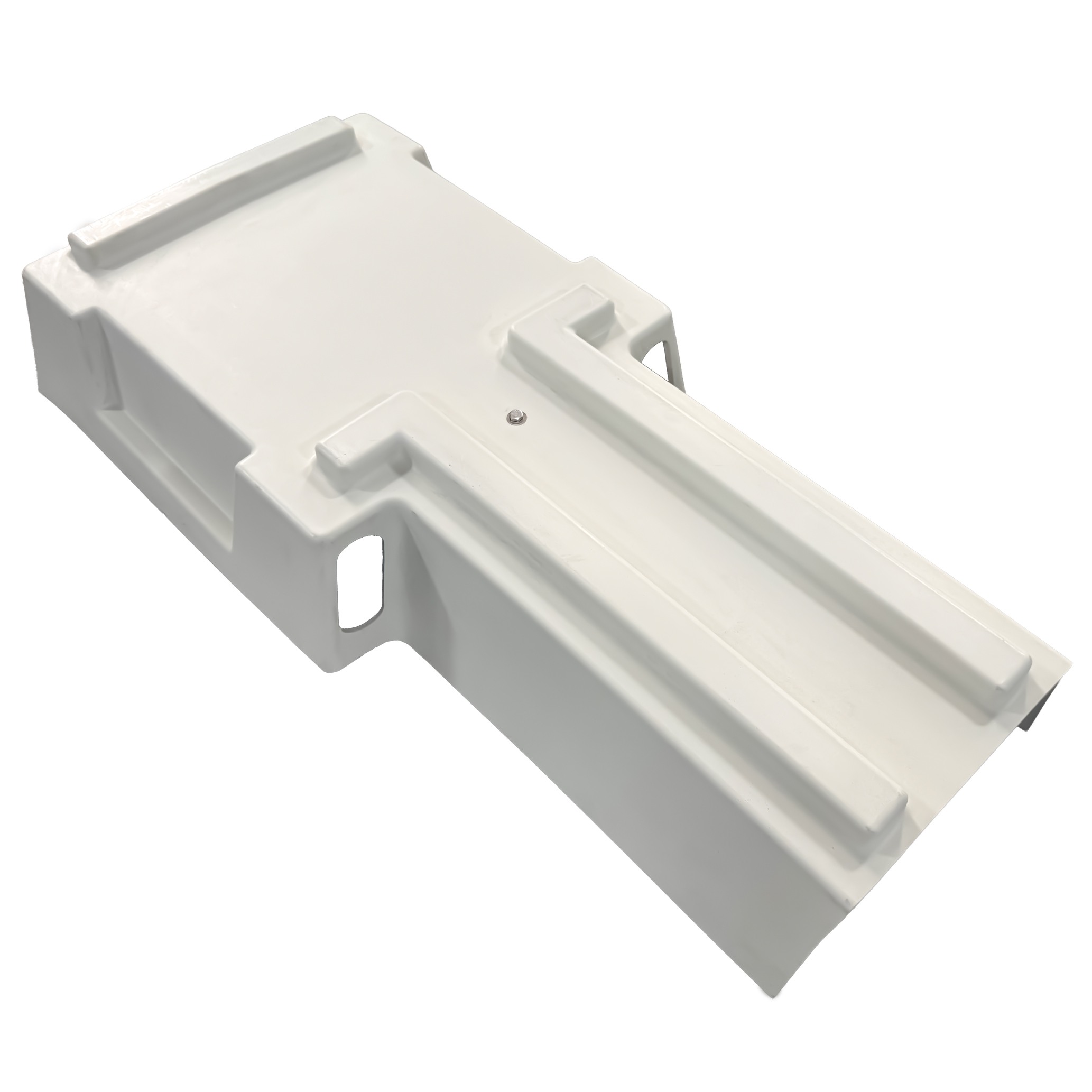 Dual XL Roof Vent