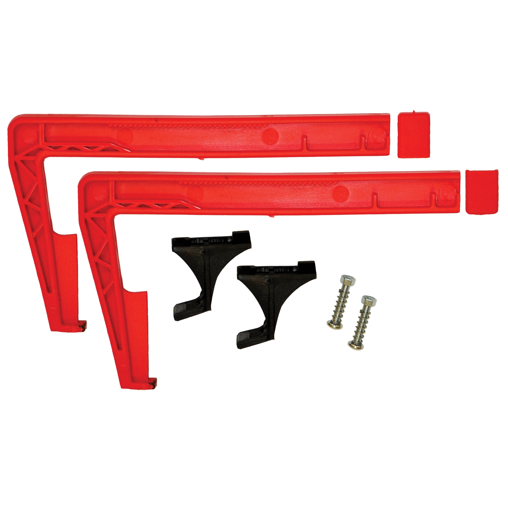 Milk Bar Ezi-Lock Hook Set
